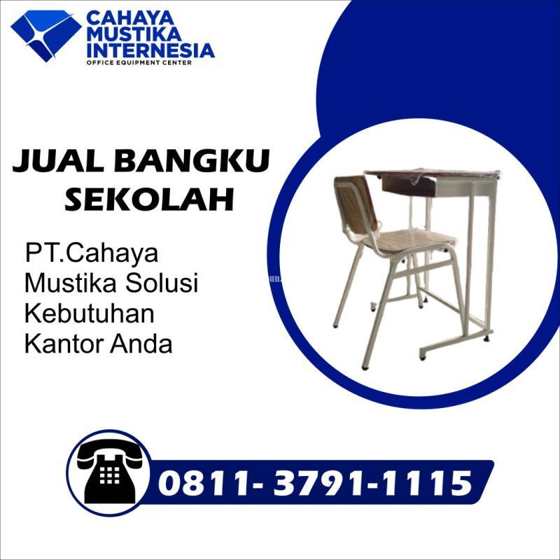 Distributor Kursi Sekolah SMA - Cirebon