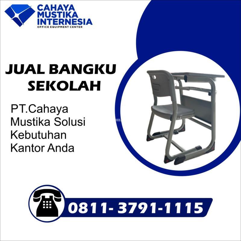 Distributor Kursi Sekolah SMA - Cirebon