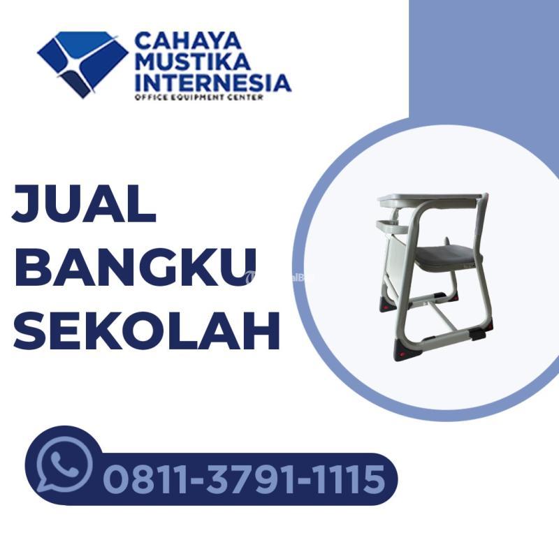 Distributor Kursi Siswa E Katalog - Surabaya