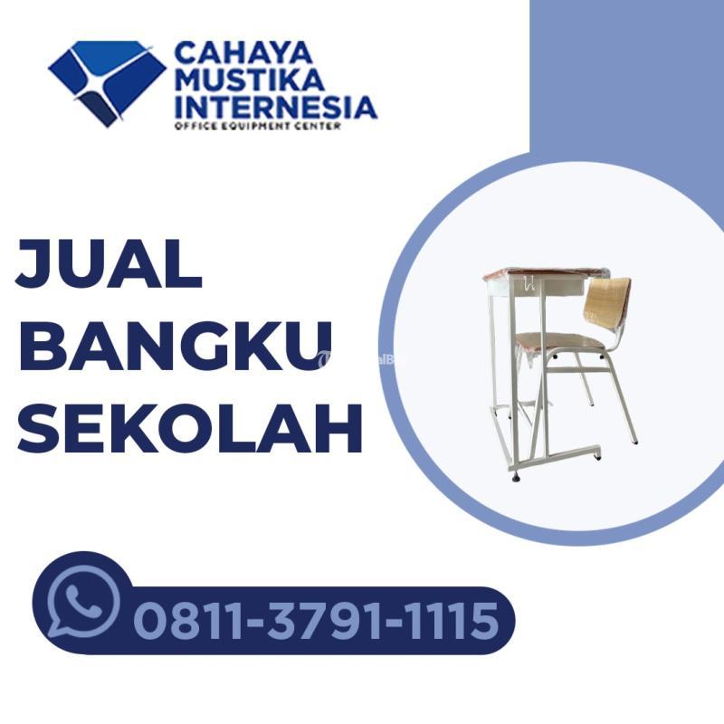 Distributor Kursi Siswa E Katalog - Surabaya