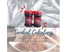 Abon Cakalang Rasa Enak - Aceh Barat 