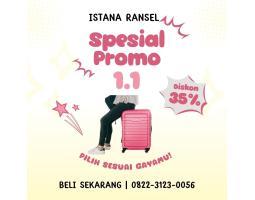 Tas Ransel Ransel Outdoor Kegiatan Outdoor - Gorontalo