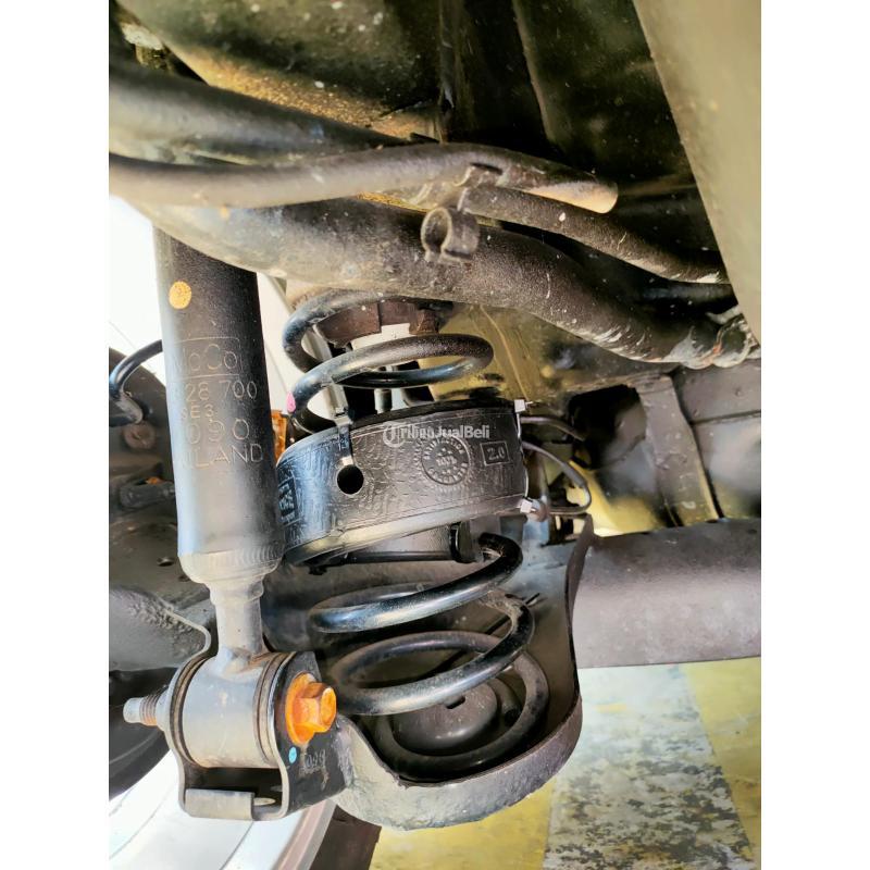 Balance Peredam Guncangan Mobil Jadikan Shock Lebih Soft dan Awet - Samarinda