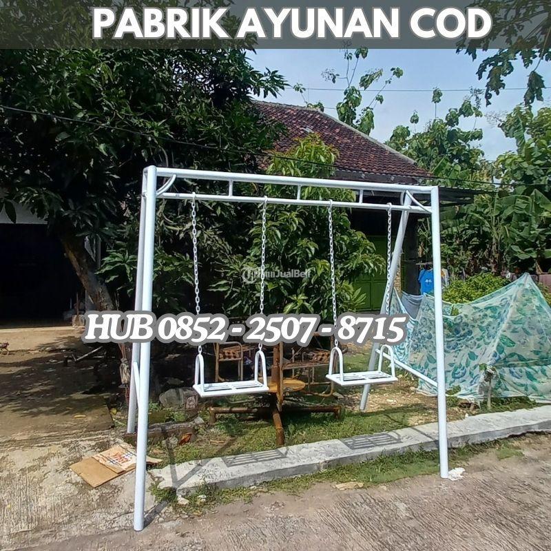 Ahli Ape Luar Untuk Paud Mainan Tk Outdoor Kec Patebon - Kendal