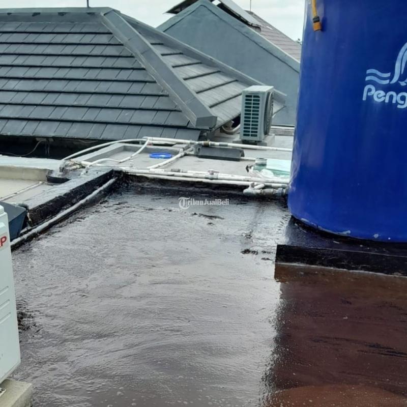 Jasa Mengatasi Dak Beton yang Bocor dan Rembes - Jakarta Barat