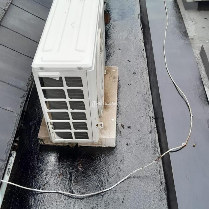 Jasa Mengatasi Dak Beton yang Bocor dan Rembes - Jakarta Barat