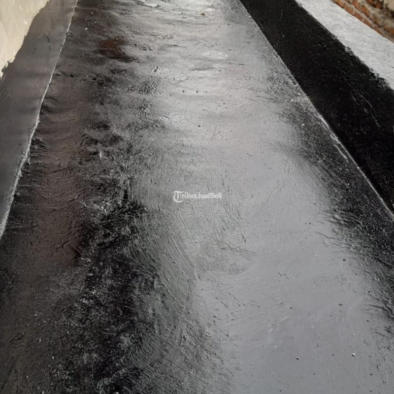 Jasa Mengatasi Dak Beton yang Bocor dan Rembes - Jakarta Barat