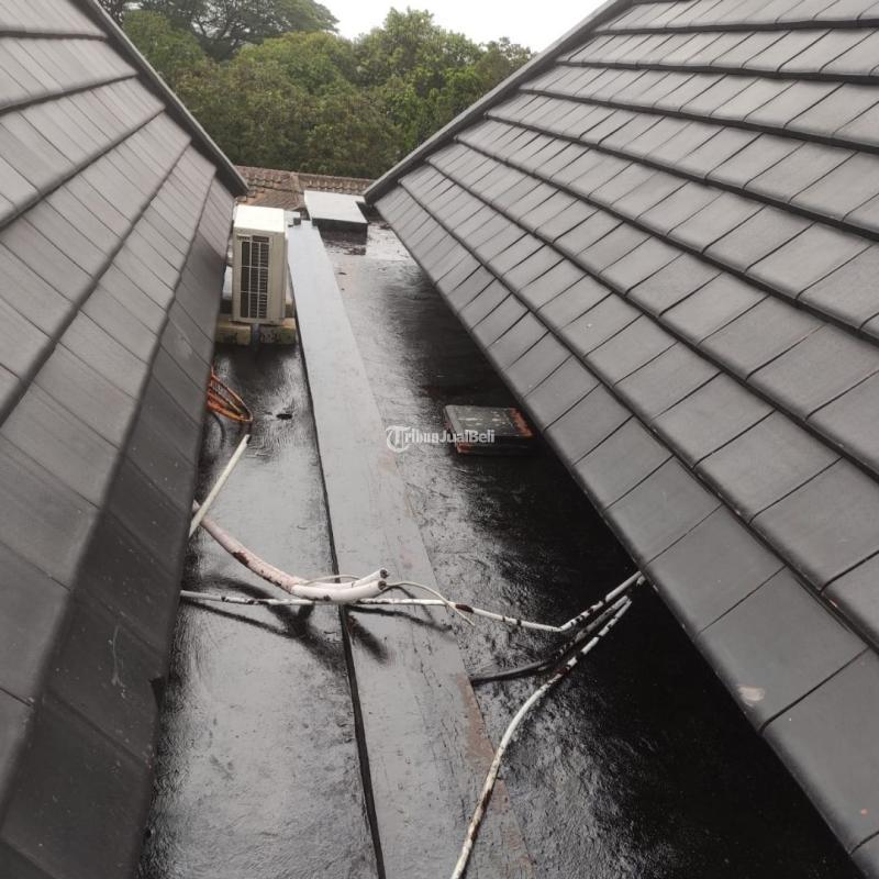 Jasa Ampuh untuk Mengatasi Kebocoran pada Dak Beton - Jakarta Barat