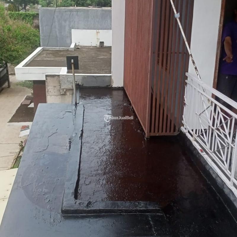 Jasa Ampuh untuk Mengatasi Kebocoran pada Dak Beton - Jakarta Barat