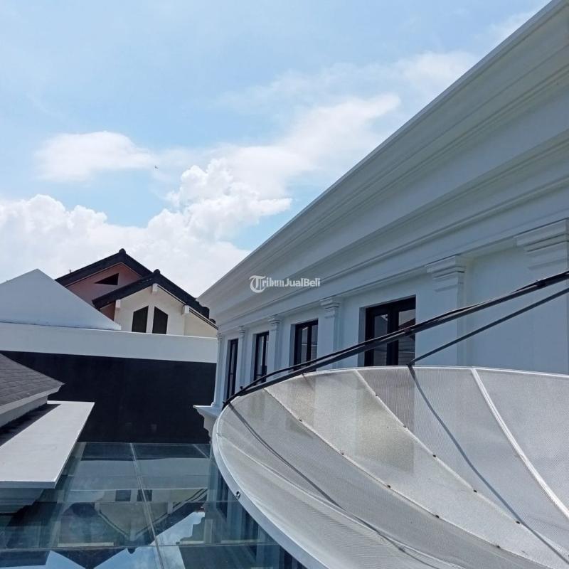 Jasa Ampuh untuk Mengatasi Kebocoran pada Dak Beton - Jakarta Barat