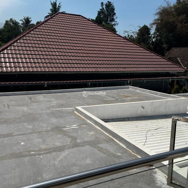 Jasa Mengatasi Kebocoran Dak Beton pada Rumah - Jakarta Barat