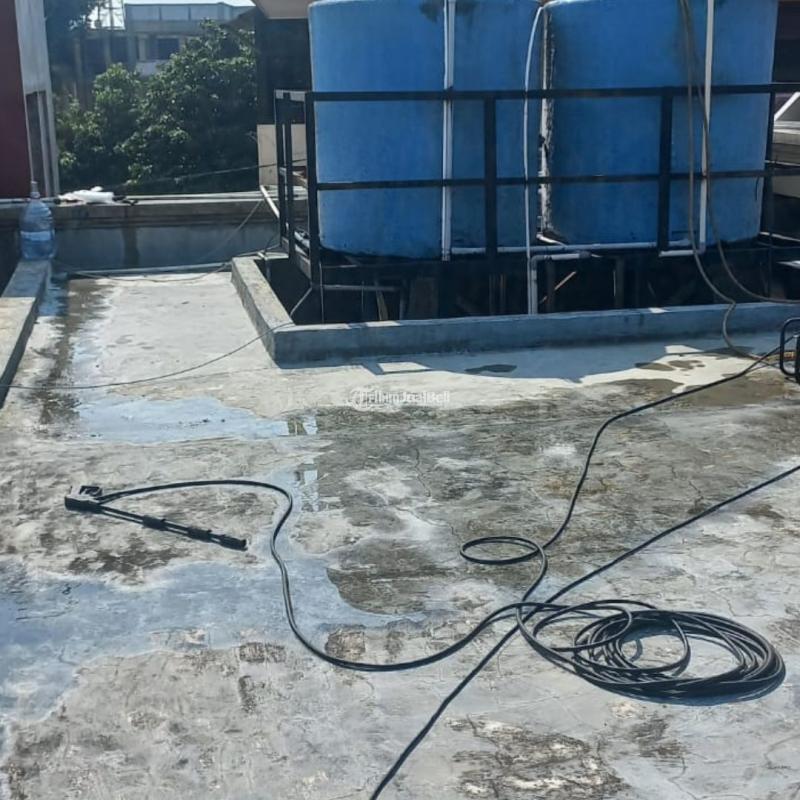 Jasa Mengatasi Kebocoran Dak Beton pada Rumah - Jakarta Barat