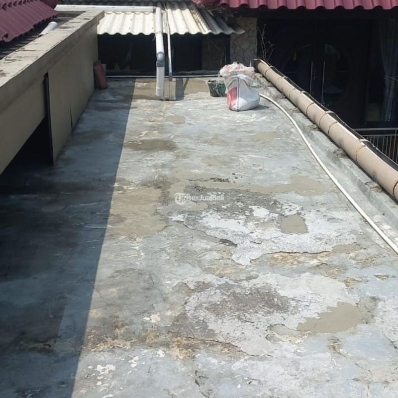 Jasa Mengatasi Kebocoran Dak Beton pada Rumah - Jakarta Barat