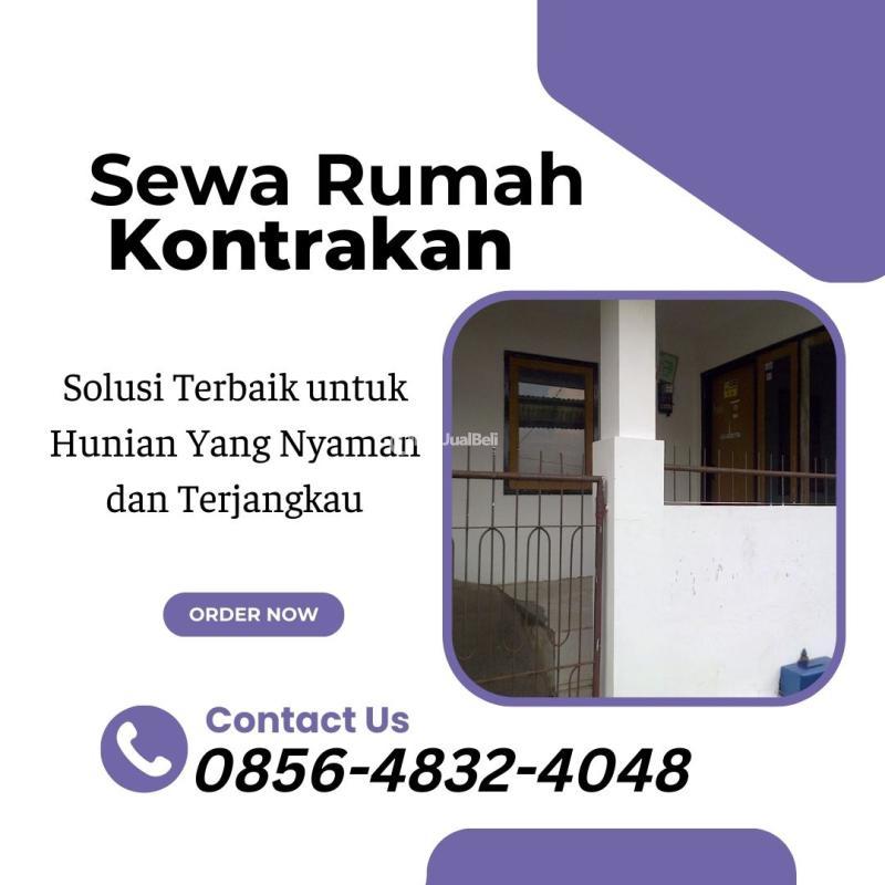 Sewa Rumah Bulanan - Malang Kota