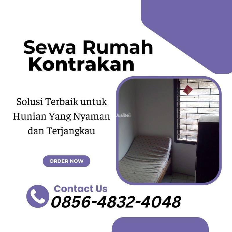 Sewa Kontrakan Rumah Terdekat - Malang