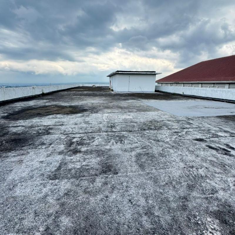 Jasa Efektif Mengatasi Dak Beton Bocor di Rumah - Jakarta Pusat
