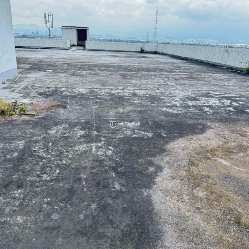 Jasa Efektif Mengatasi Dak Beton Bocor di Rumah - Jakarta Pusat