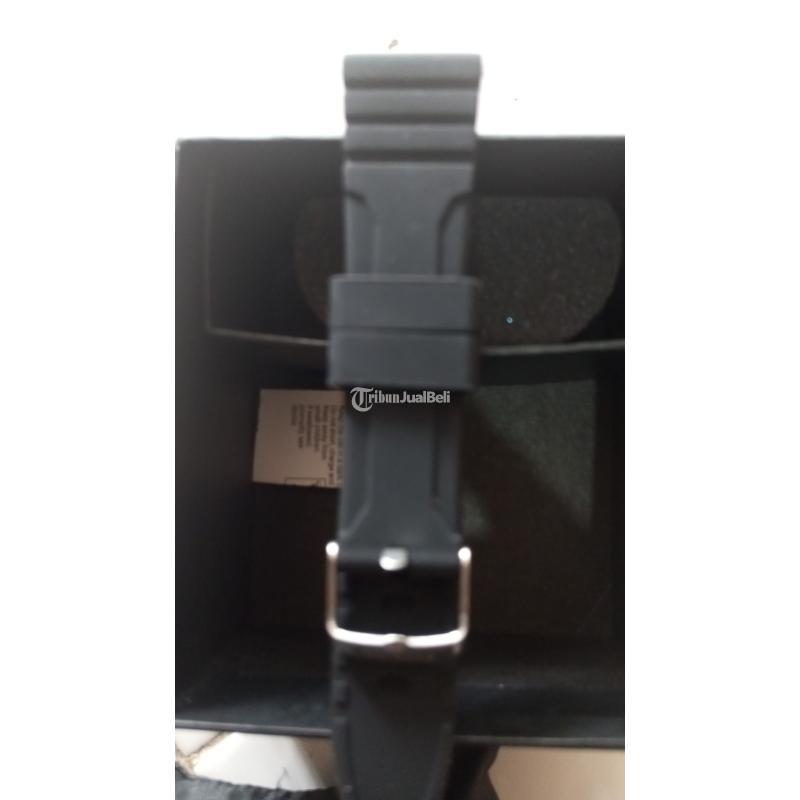 Jam Tangan Fossil Bekas - Bogor Kota