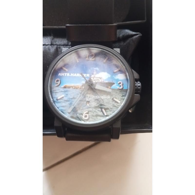 Jam Tangan Fossil Bekas - Bogor Kota