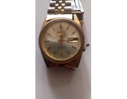 Jam Tangan Seiko Automatic Jewels Bekas - Bogor Kota