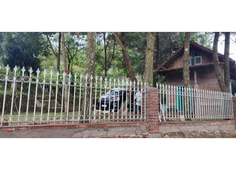 Jual Tanah Kavling Luas 14.000 m2 Siap Bangun Plus Villa Gambung Ciwidey Bandung Selatan - Bandung