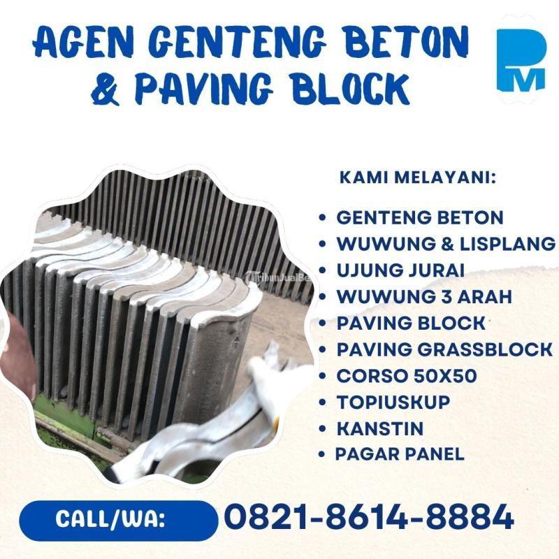 Mengapa Genteng Warna Netral Cocok untuk Rangka Baja Ringan - Malang