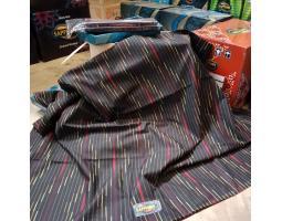 Sarung Sapphire untuk Tampil Elegan - Metro