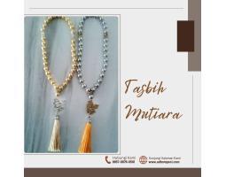 Grosir Tasbih Termurah Adhompeci - Pulang Pisau 