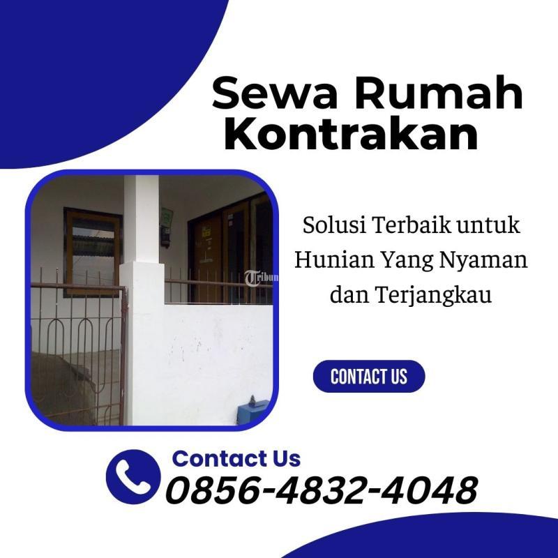  Sewa Kontrakan Rumah Bulanan Terdekat - Malang Kota
