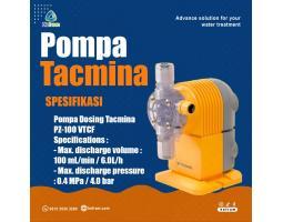 Distributor Tacmina - Bogor