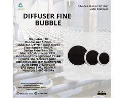 Diffuser Fine Bubble - Bogor