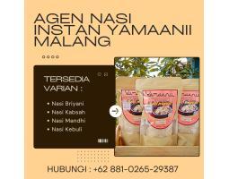 Nasi Beras Basmati, Pilihan Nasi Premium untuk Hidangan Sehat - Malang Kota