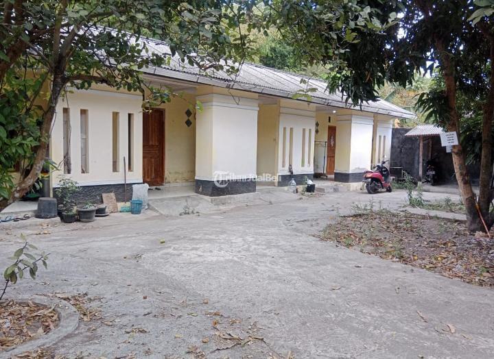 Dijual Kost Tanah 680 Full Penghuni Dekat Kampus UTY - Sleman 