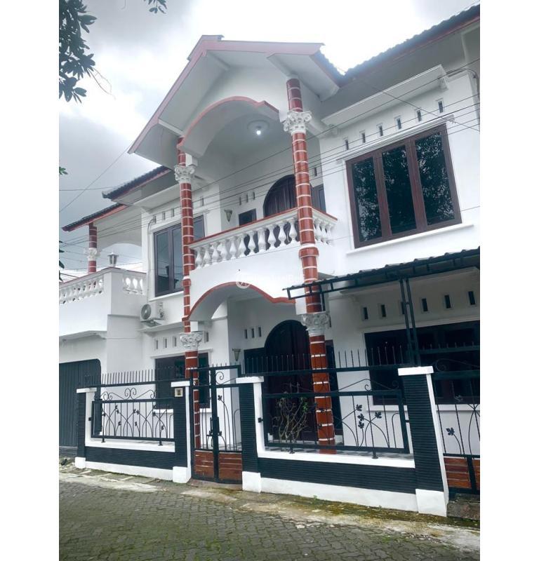 Dijual Rumah di Nogotirto Dalam Ringroad Harga Rp 1,5 M - Yogyakarta 