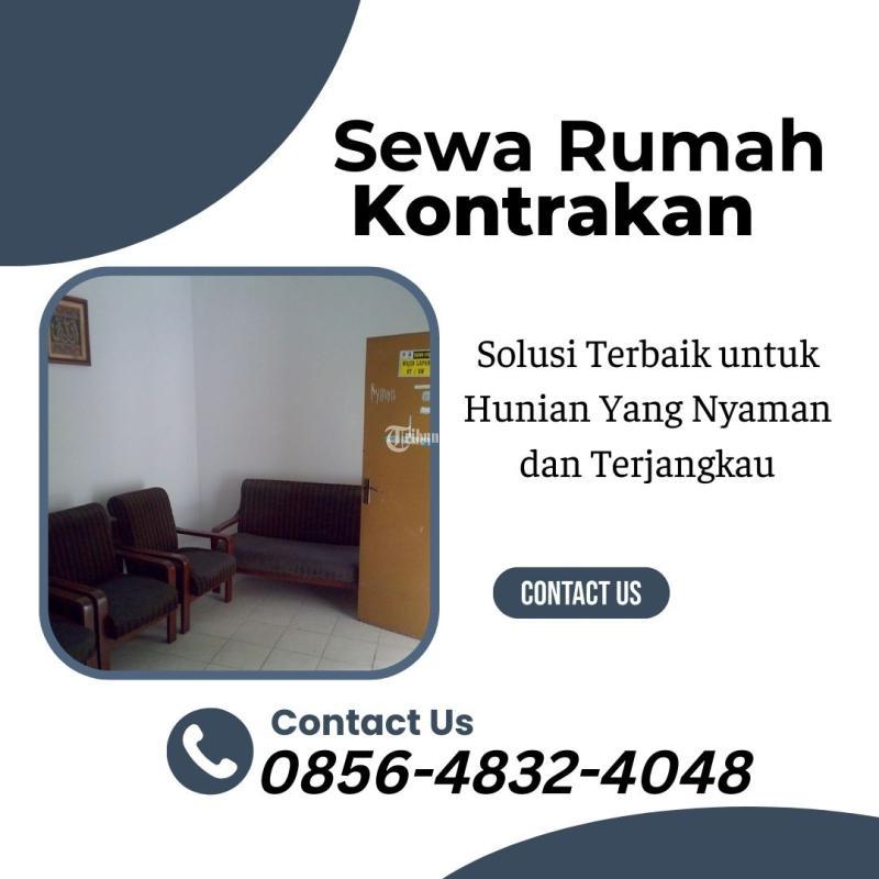 Sewa Rumah Di Kontrakan Terdekat - Malang