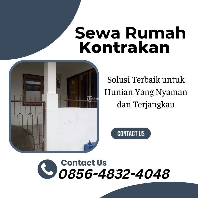 Sewa Kontrakan Bulanan - Malang