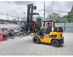 Jasa Sewa Forklift Kalibata Duren Tiga Termurah - Jakarta Selatan