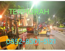 Sewa Forklift Gandaria Termurah - Jakarta Selatan 