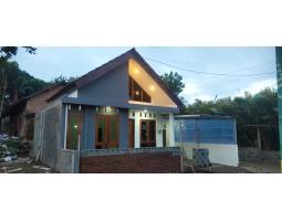 Dijual Rumah, LT. 90m2, LB. 36m2, 2KT, 1KM, SHM, Lokasi Strategis, Free Semua Biaya Biaya, Sleman - Yogyakarta