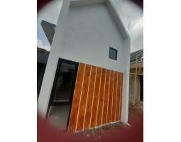 Dijual Rumah Subsidi, LT. 72m2, LB. 30m2, 2KT, 1KM, SHM, Dekat ke Jalan Kabupaten Garut - Jawa Barat