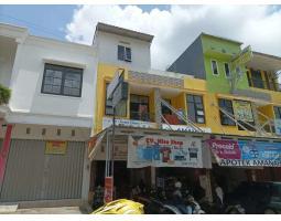 Konveksi NR Industries Baelah - Palembang 