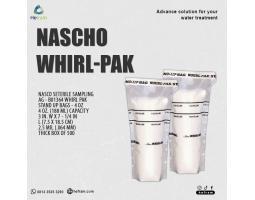 Harga Nascho Whirl-Pak - Bogor 