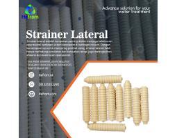 Terbaik Strainer Lateral - Bogor 