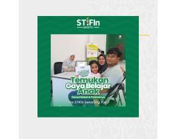 Tes Bakat Anak STIFIn - Bandar Lampung Lampung