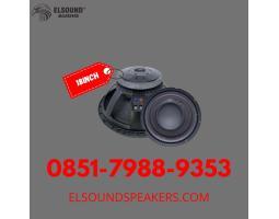 Speaker Mobil Yang Bagus Elsound Audio - Jakarta Barat