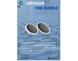 Supplier Diffuser Fine Bubble - Bogor