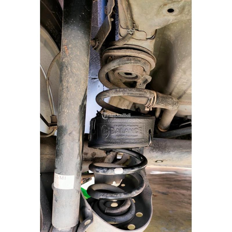 Ahli Kaki Mobil 20 Menit Atasi Gruduk dengan Balance Damper - Banjarmasin