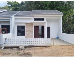  Dijual Rumah Full Furnish di Sedayu Tipe 36 2KT 1KM Legalitas SHM - Bantul 