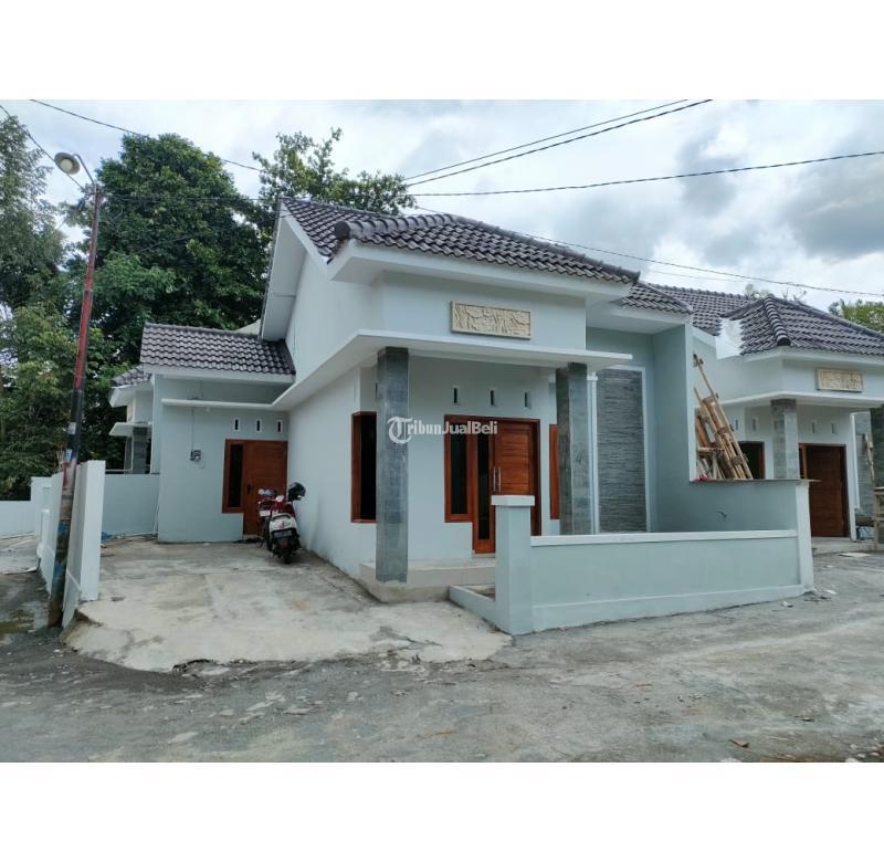 Dijual Rumah Siap Huni di Seyegan Rp 425 Juta - Sleman 