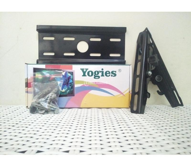 Yogies Bracket TV Harga Murah - Bandung